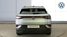 Volkswagen ID.4 109kW Life Pure 52kWh 5dr Auto [110kW Ch] Electric Estate